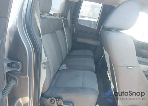 2010 Ford F-150 Stx/Xl z USA, uszkodzony, nr VIN 1FTEX1CW4AKB45152